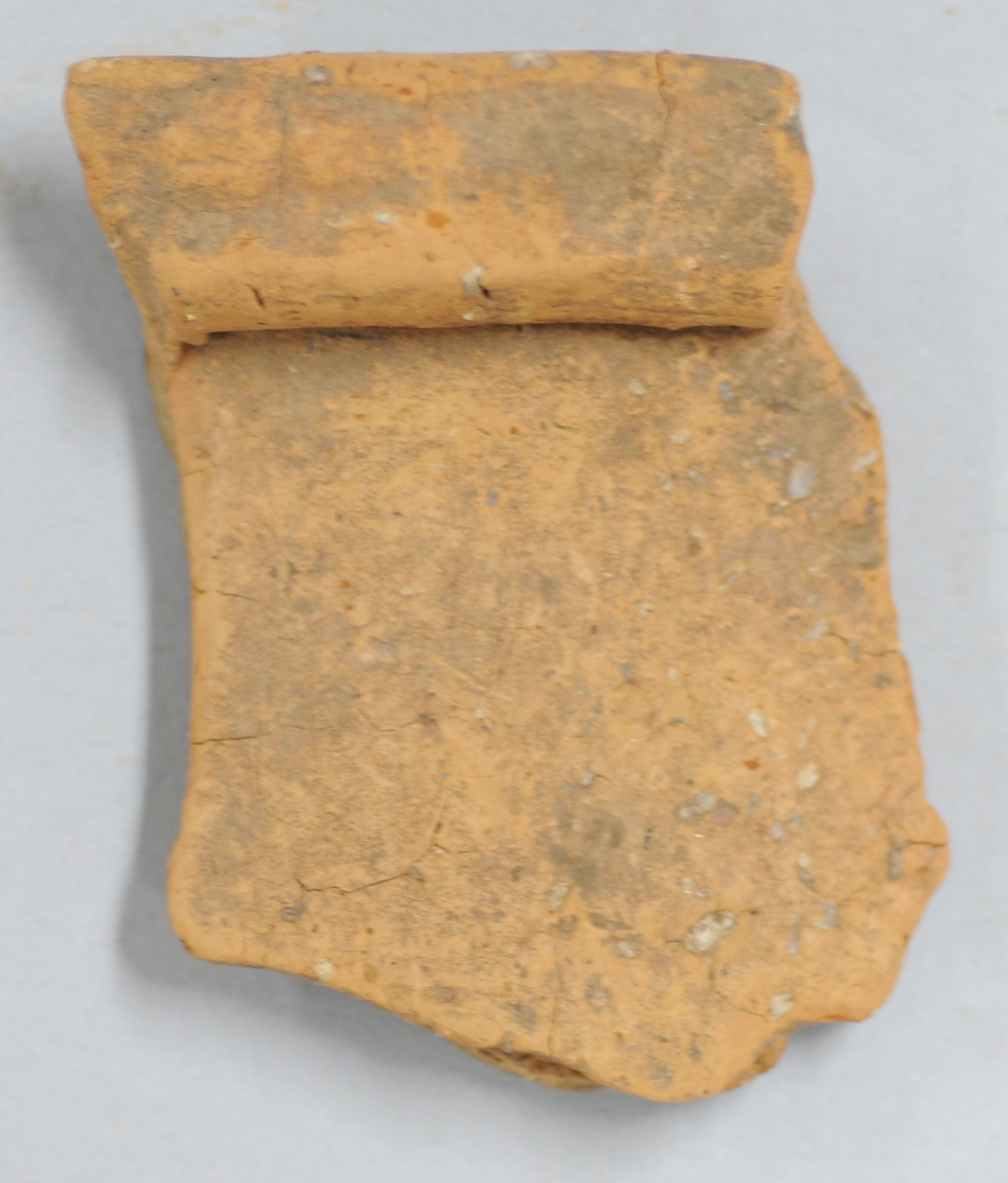 105 점토대토기편